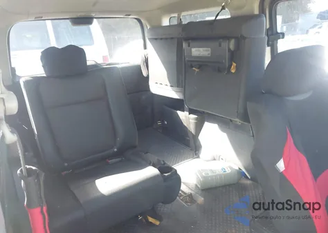 2003 Honda Element Ex from USA, damaged, VIN 5J6YH18553L006410